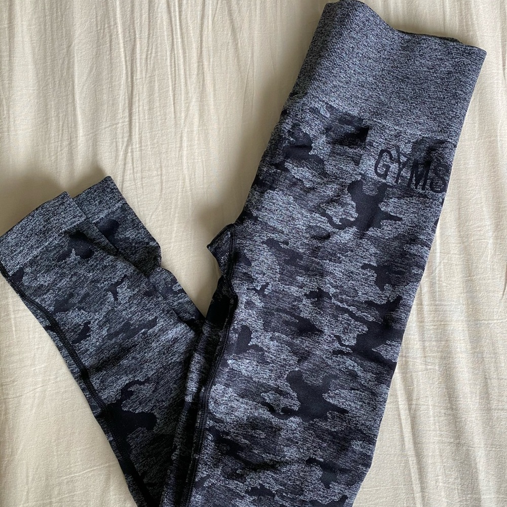 Gym Shark leggings